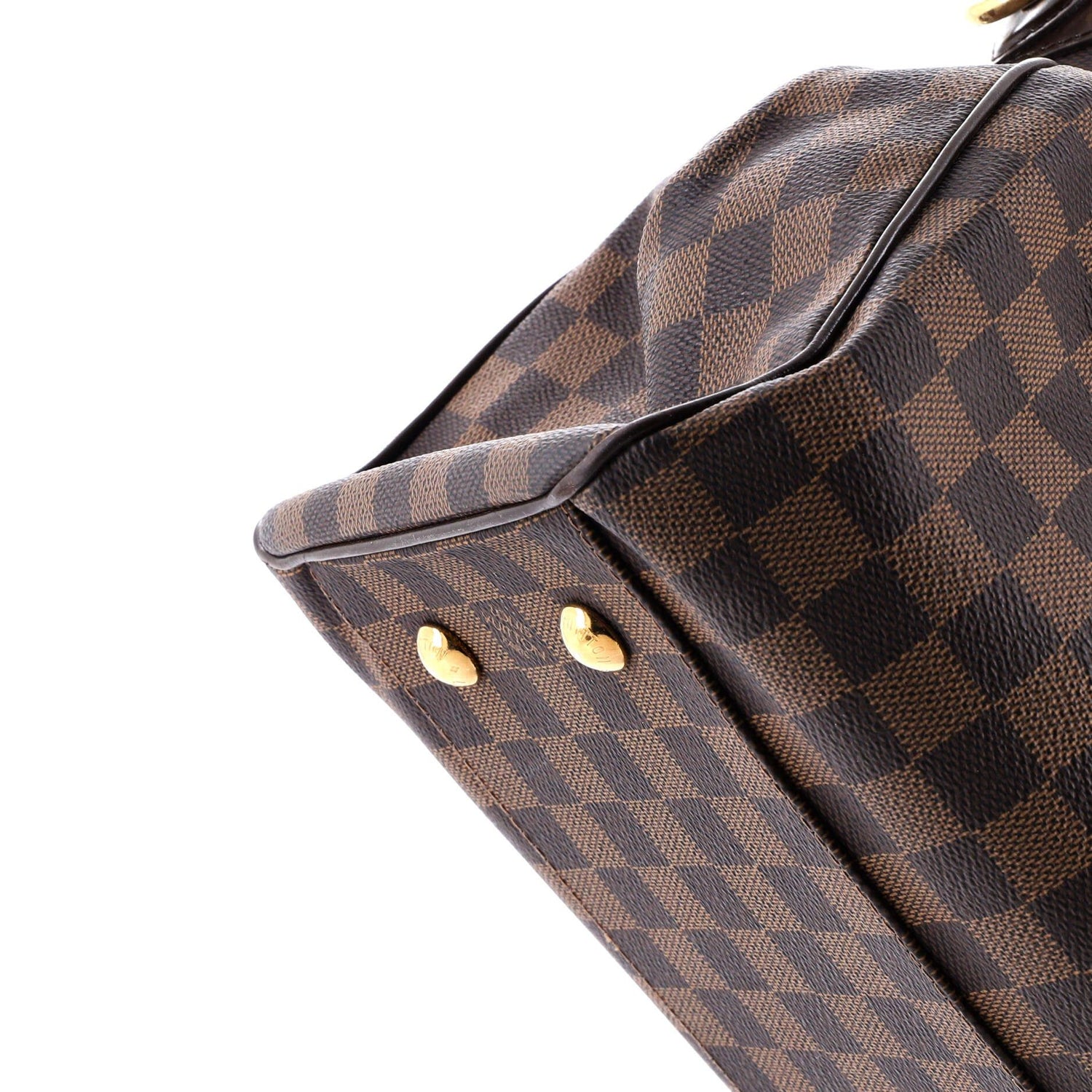 Louis Vuitton Trevi Handbag Damier Gm