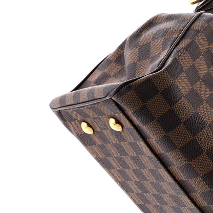 Louis Vuitton Trevi Handbag Damier Gm
