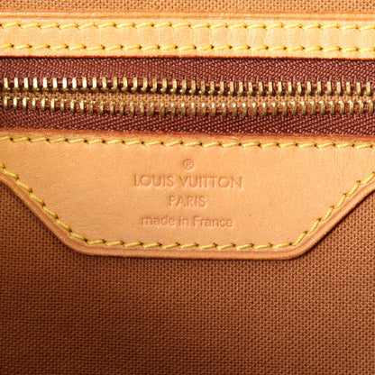 Louis Vuitton Batignolles Horizontal, Monogram