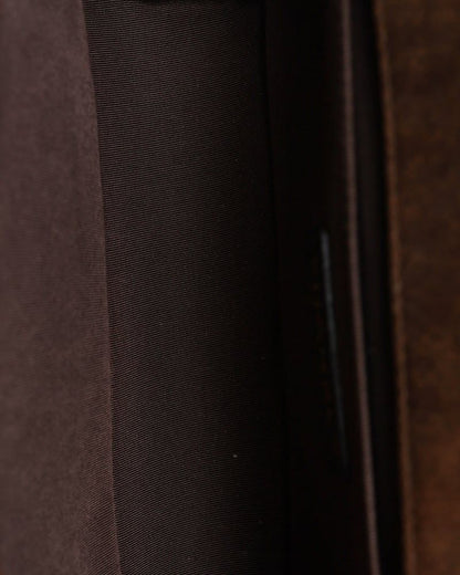 Chanel Medium Two Tone Boy Bag