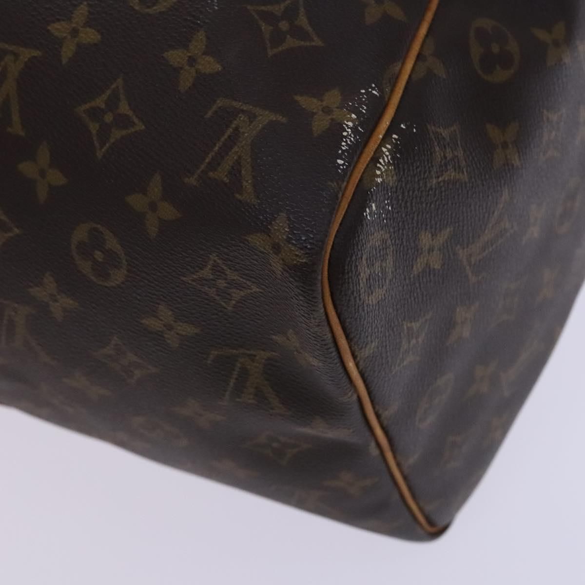 Louis Vuitton Monogram Keepall 45 Boston Bag M 41428 Lv Auth