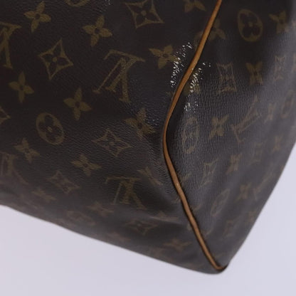 Louis Vuitton Monogram Keepall 45 Boston Bag M 41428 Lv Auth