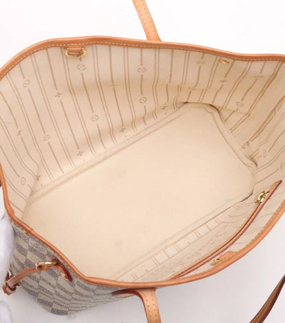 Louis Vuitton Azur Neverfull Pm