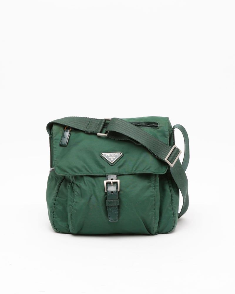 Prada Tessuto Bag