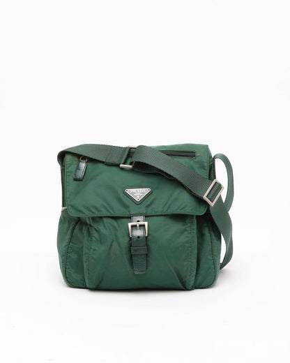 Prada Tessuto Bag