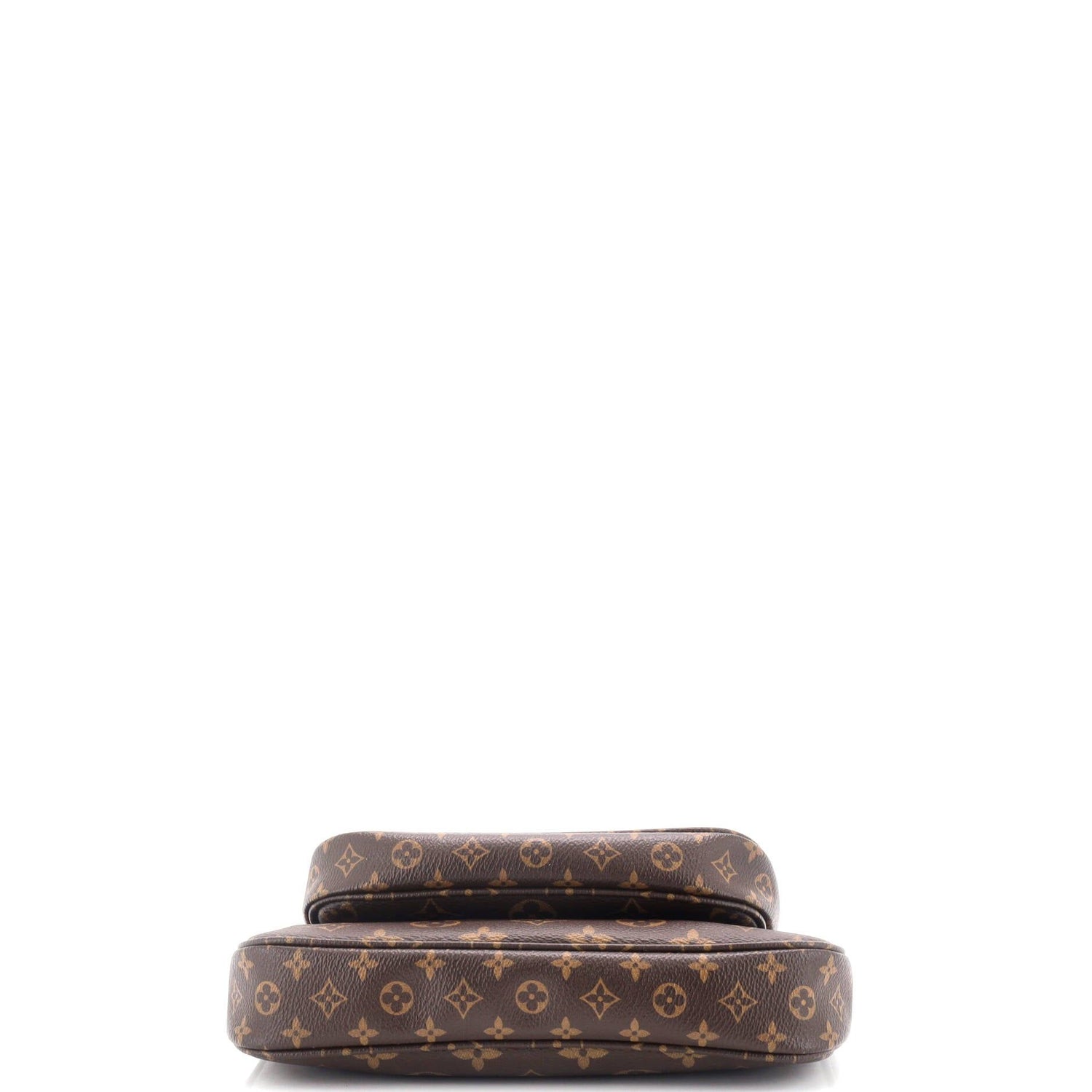 Louis Vuitton Multi Pochette Accessoires Monogram Canvas