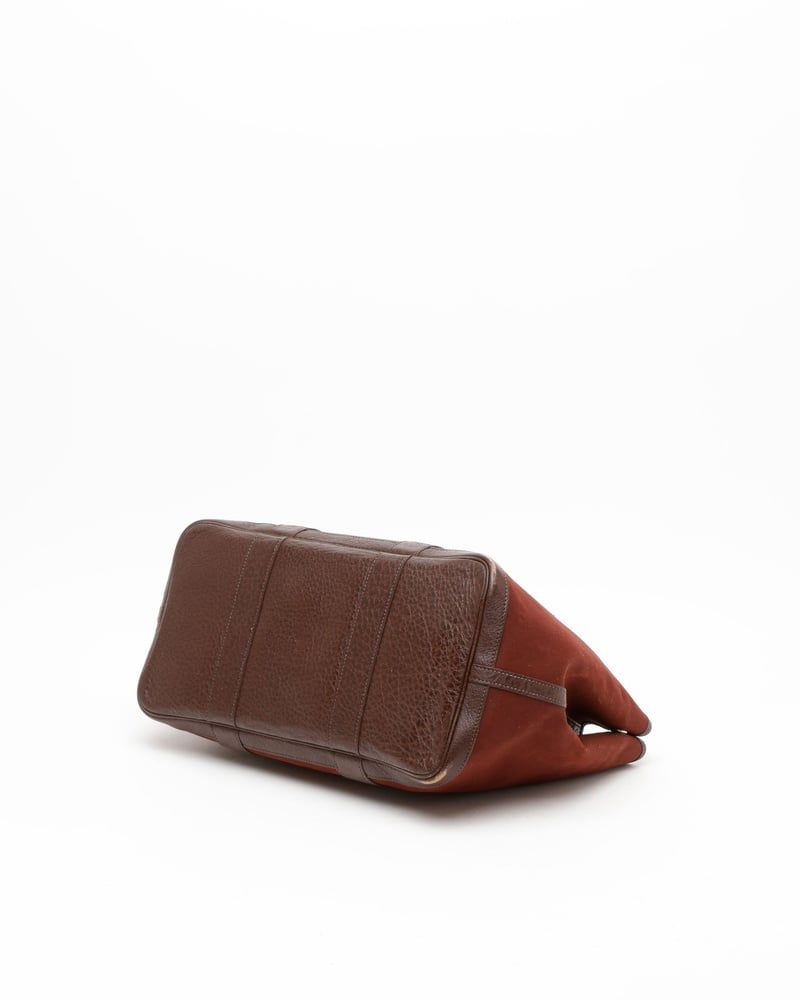 Hermes Garden Party 36 Bag