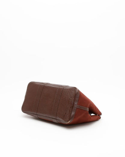 Hermes Garden Party 36 Bag