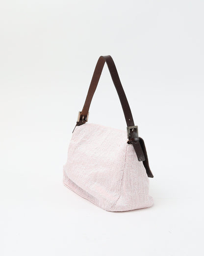 Fendi Mamma Beads Bag