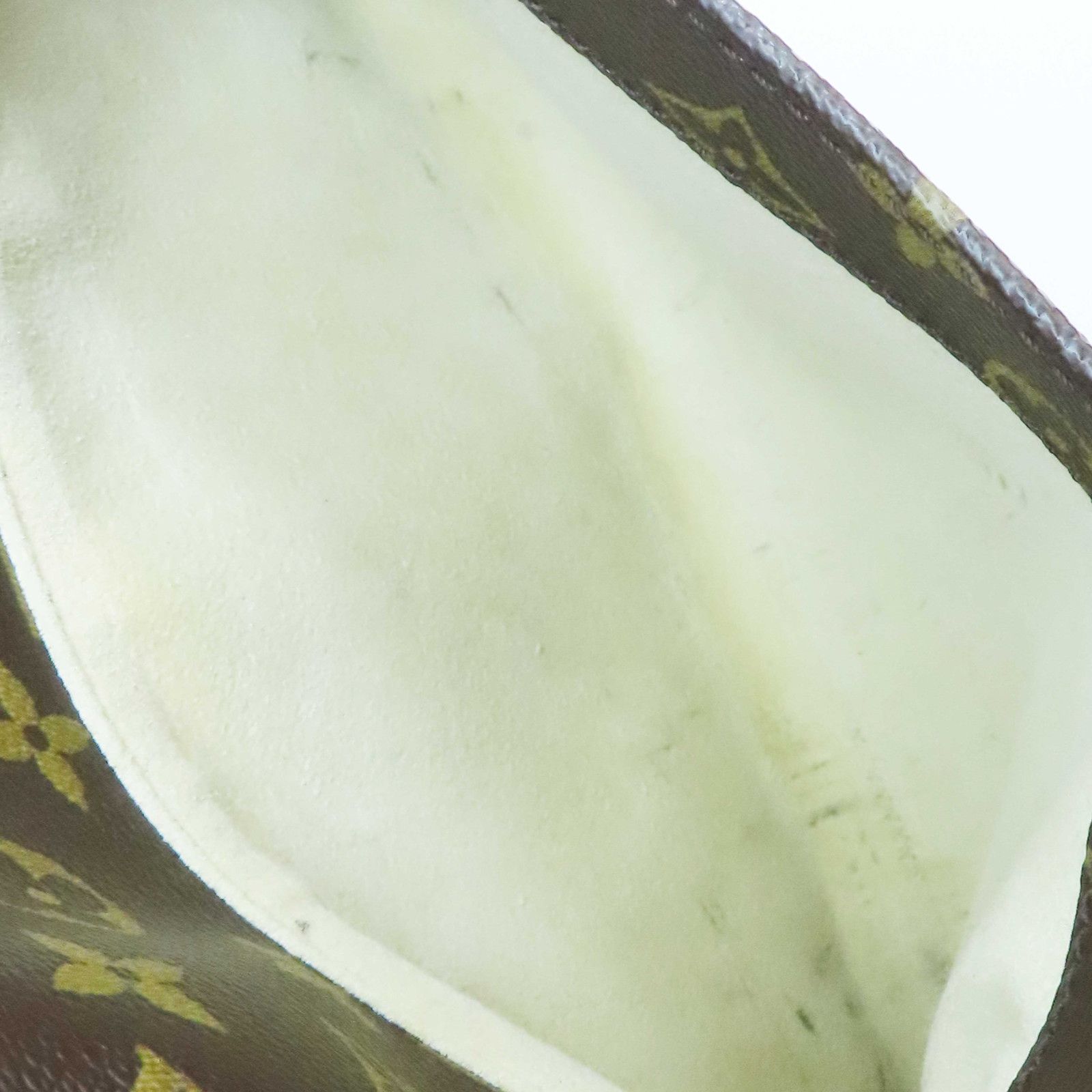 Louis Vuitton Beverly GM, Monogram