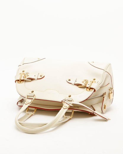 Louis Vuitton Suhali Le Radieux Bag