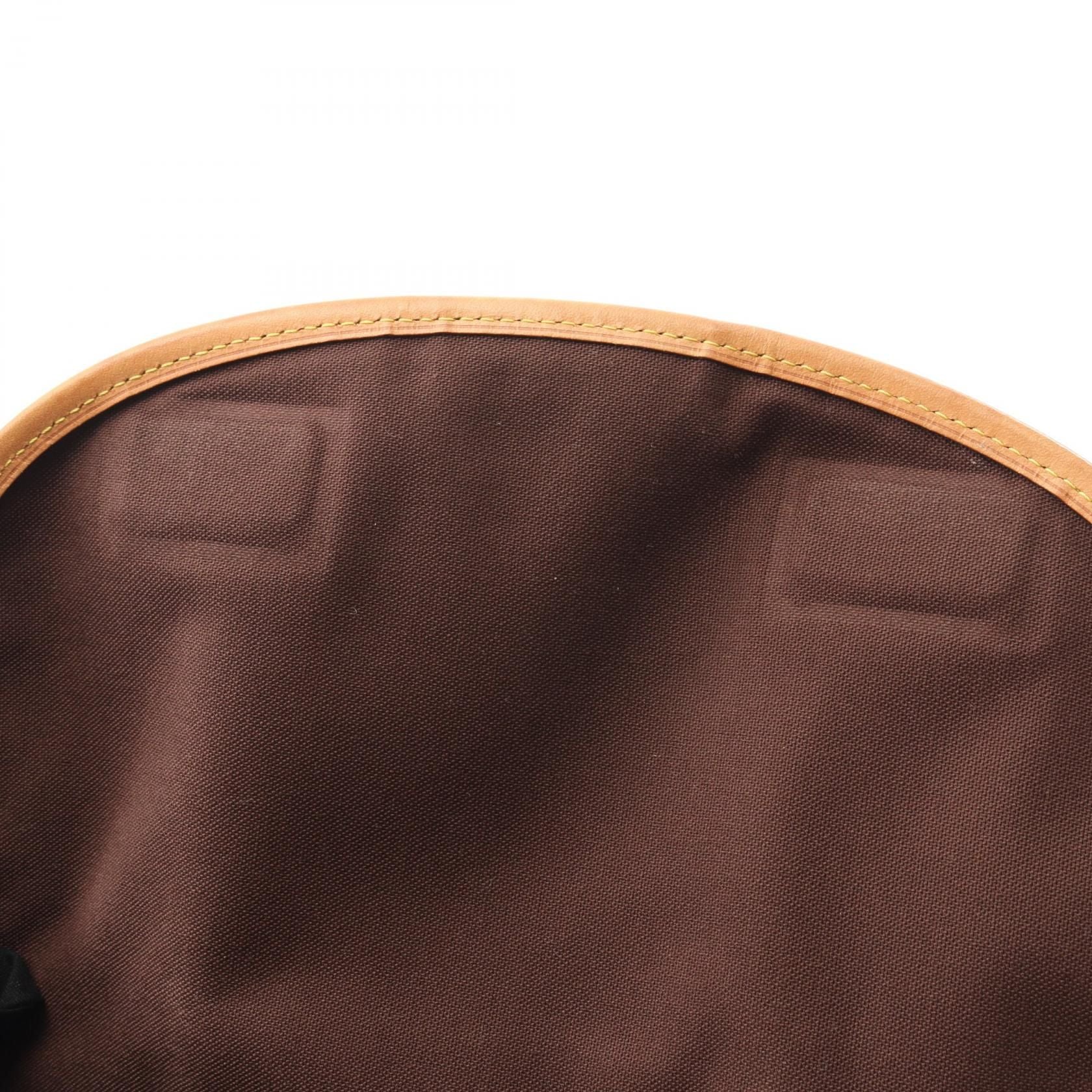 Louis Vuitton Menilmontant PM, Monogram