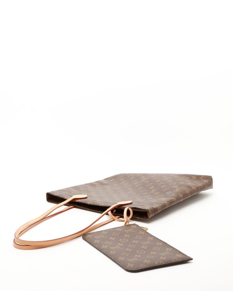 Louis Vuitton Monogram Carry It Bag