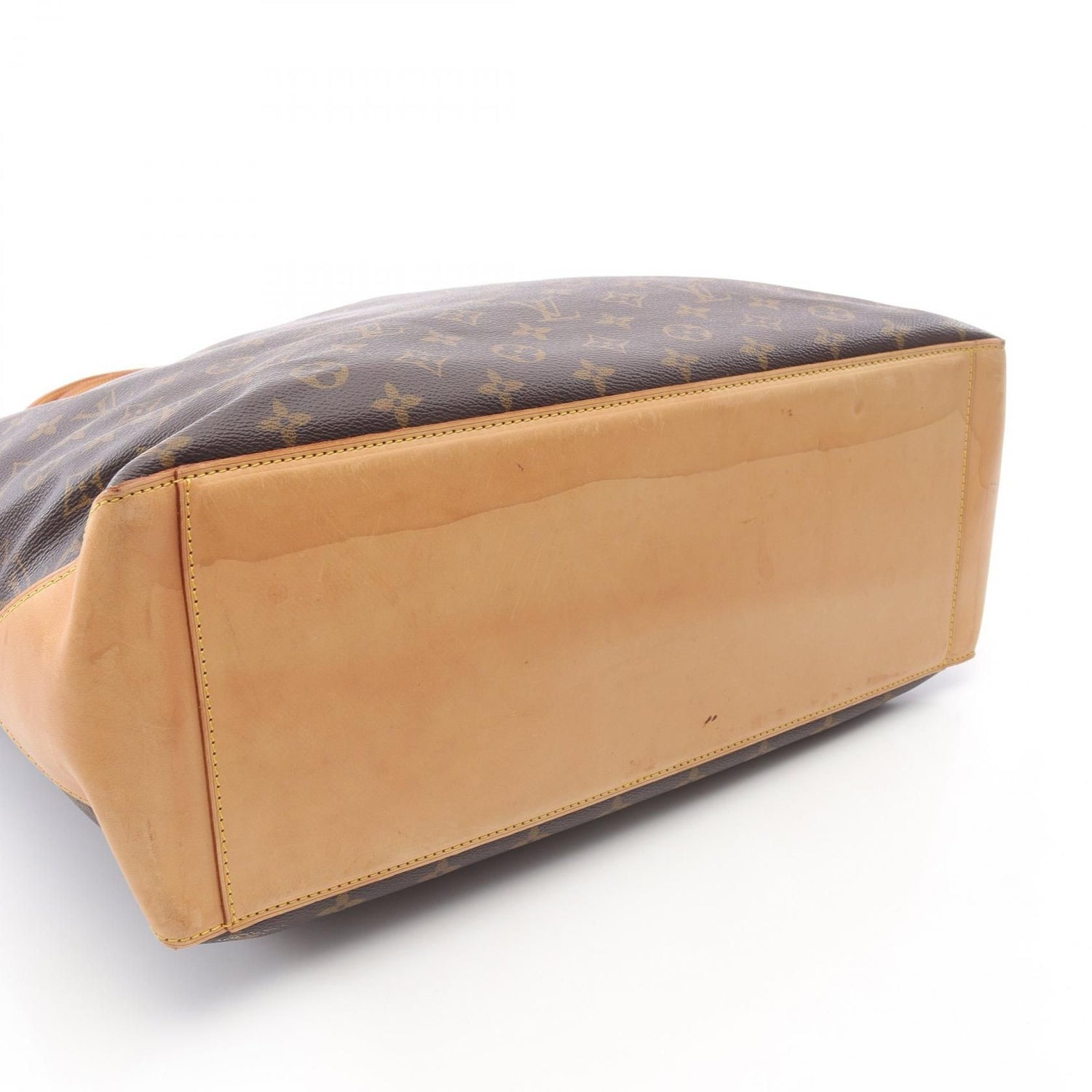 Louis Vuitton Cabas Alto, Monogram