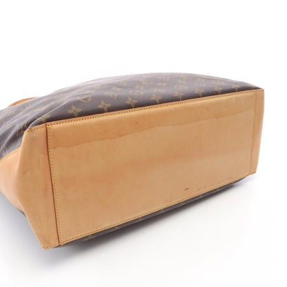 Louis Vuitton Cabas Alto, Monogram