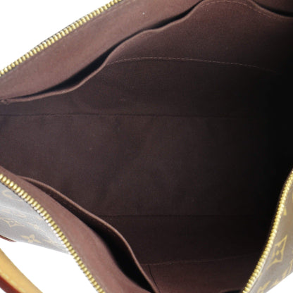 Louis Vuitton Berri PM, Monogram