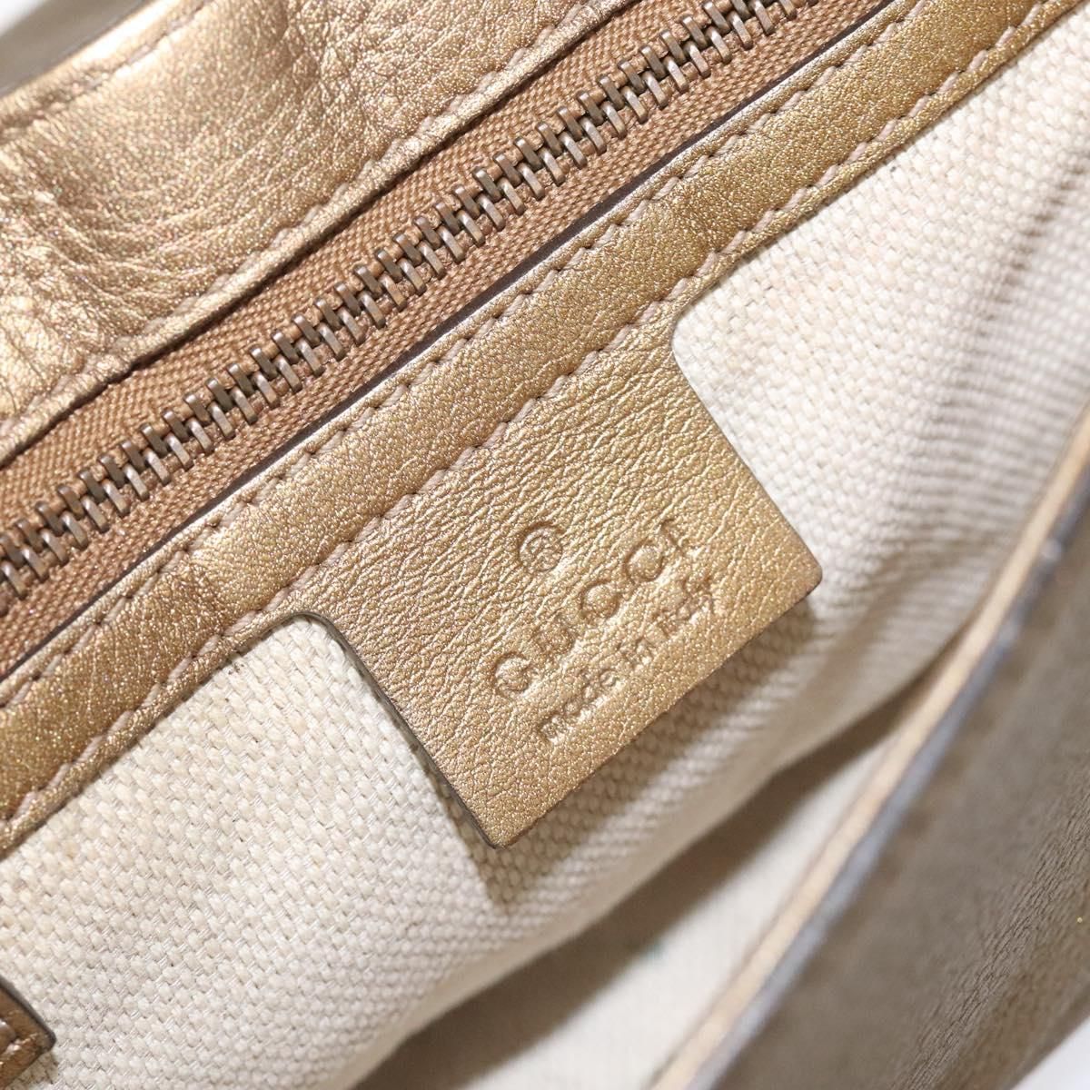 Gucci Chain Soho Flap Shoulder Bag