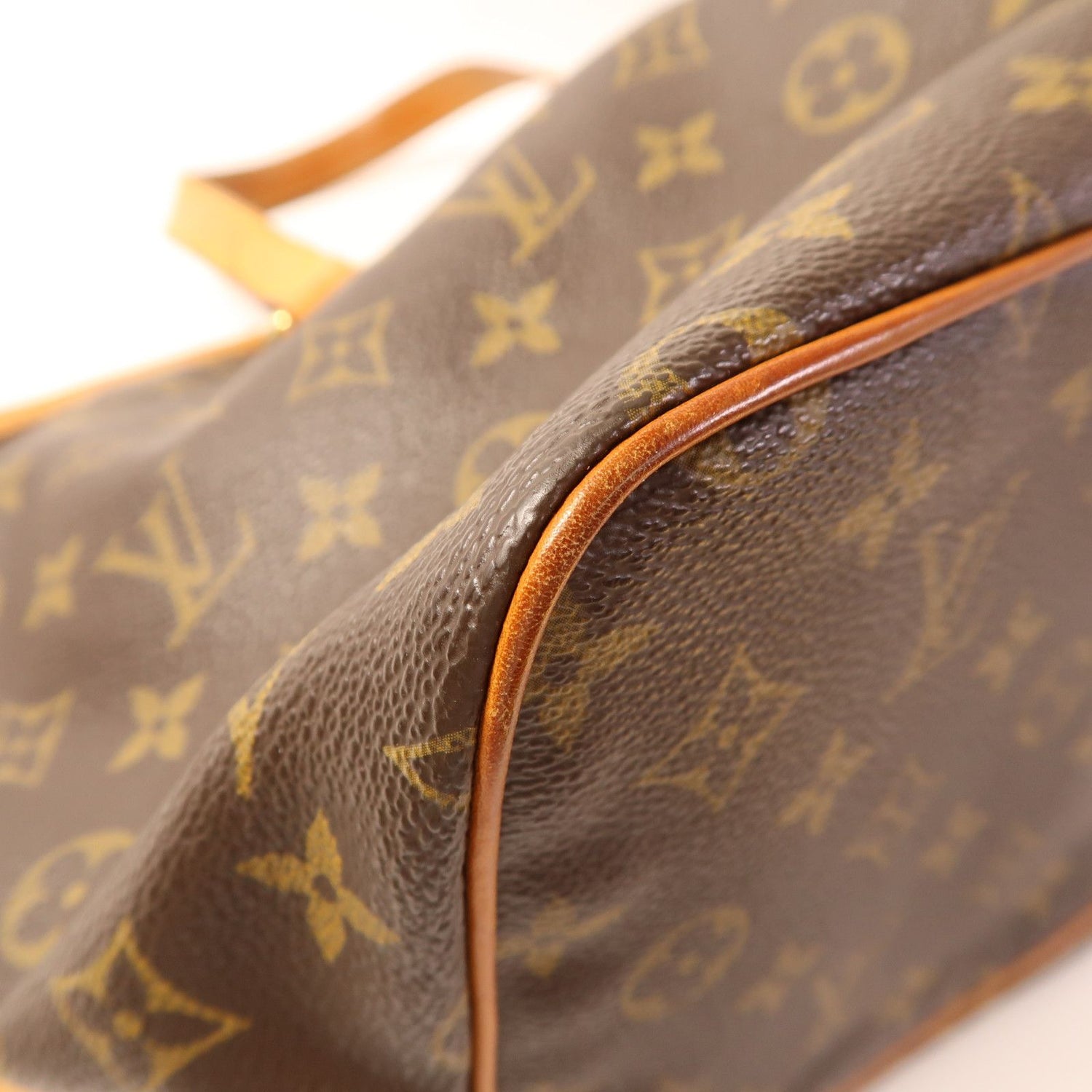 Louis Vuitton Palermo PM, Monogram