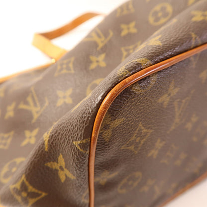 Louis Vuitton Palermo PM, Monogram