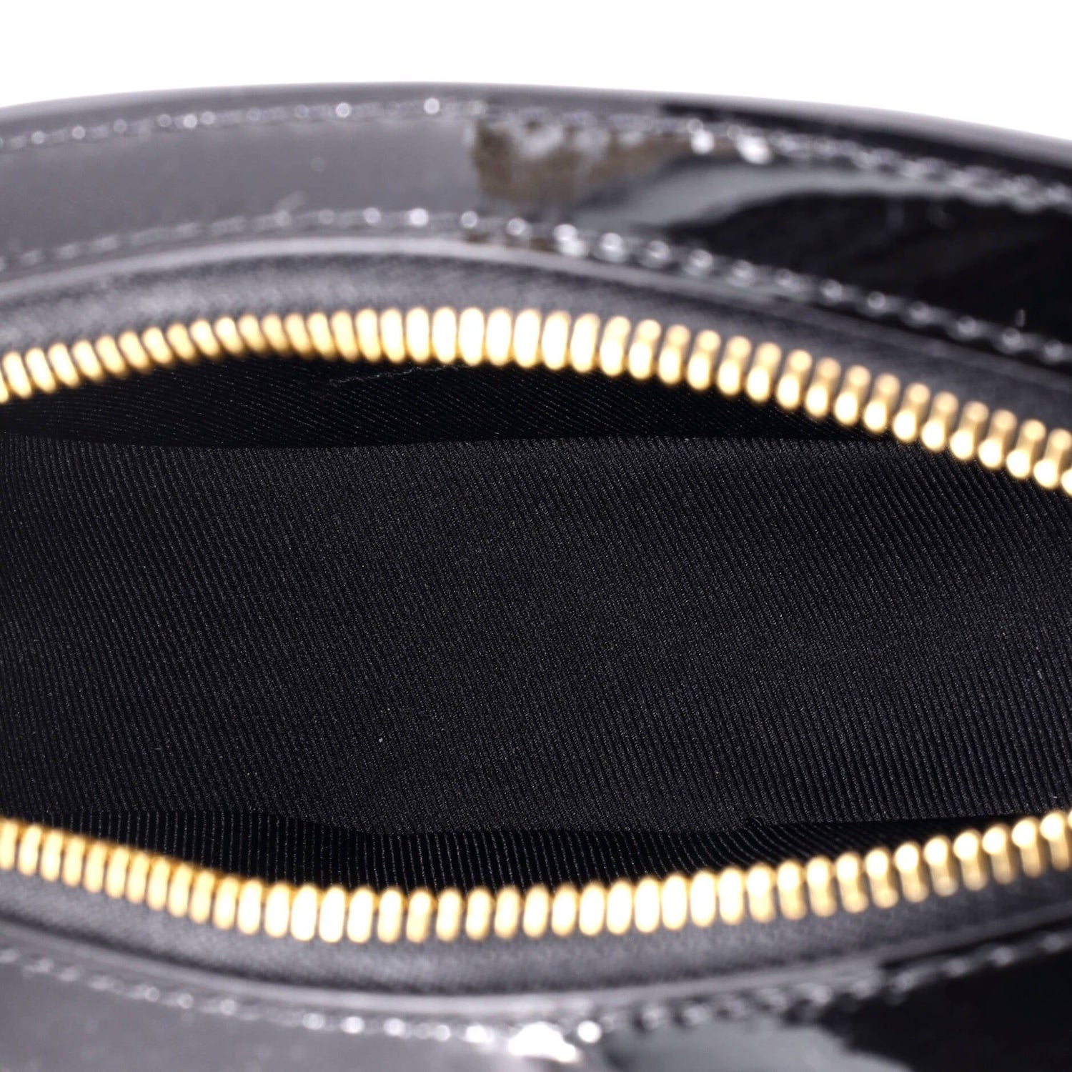 Belt Bag Monogram Vernis