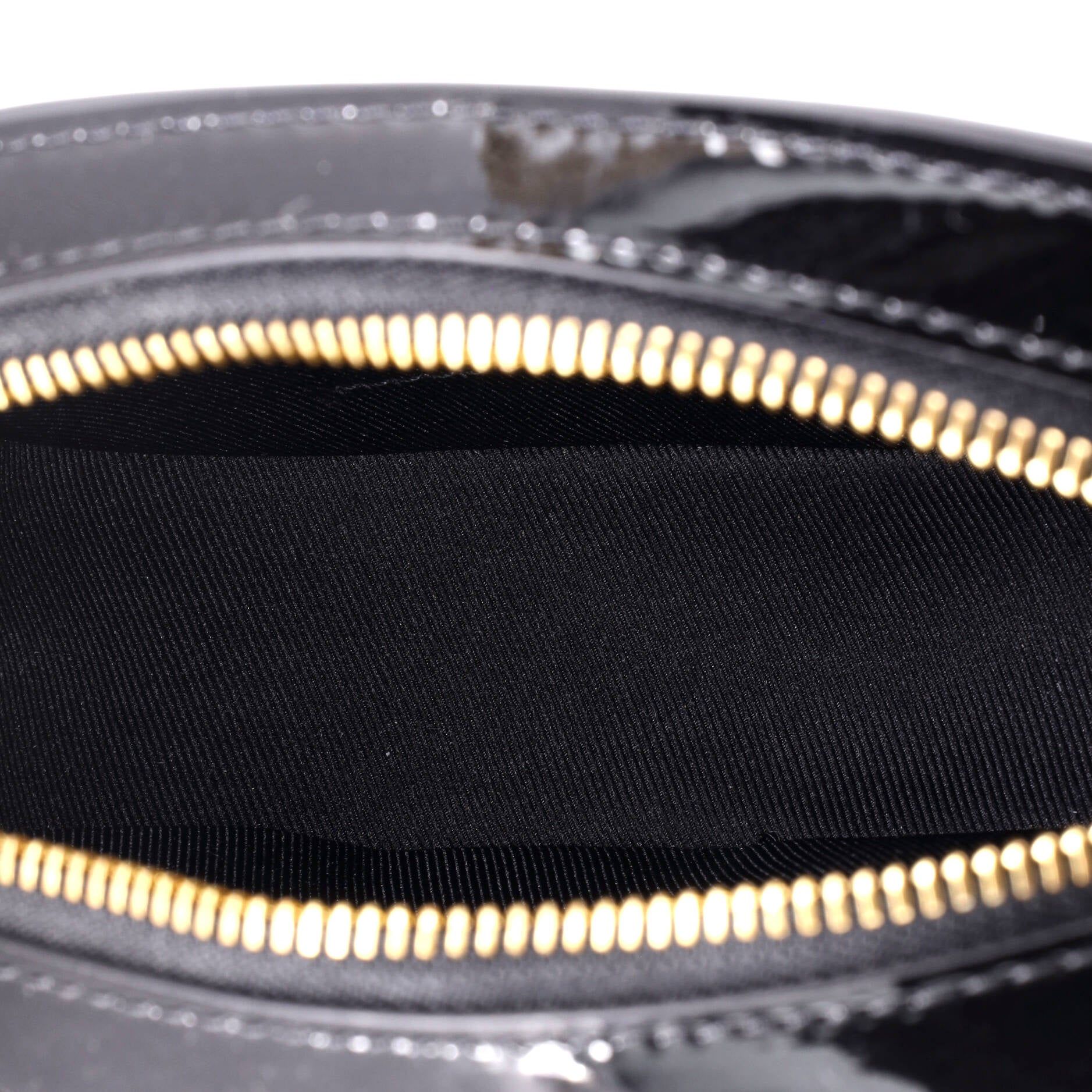 Belt Bag Monogram Vernis