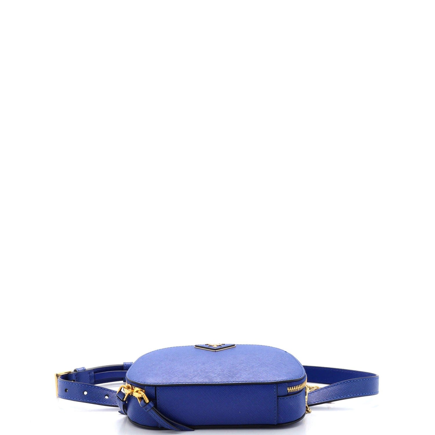 Odette Convertible Belt Bag Saffiano Leather