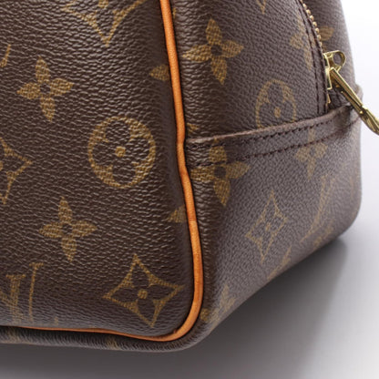 Louis Vuitton Deauville, Monogram