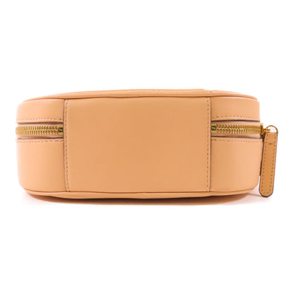 Fendi Leather O&