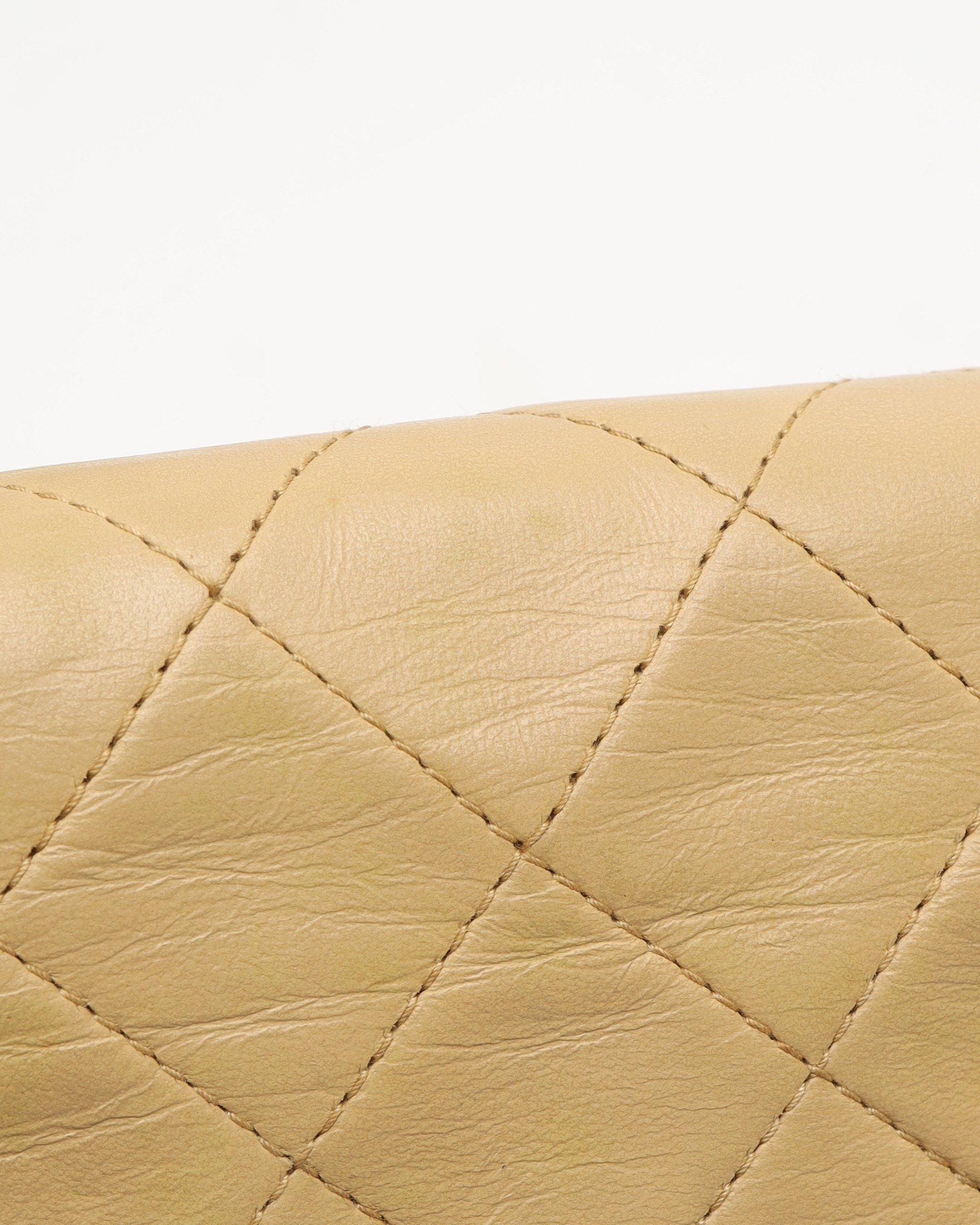 Chanel Classic Mini Single Flap Bag