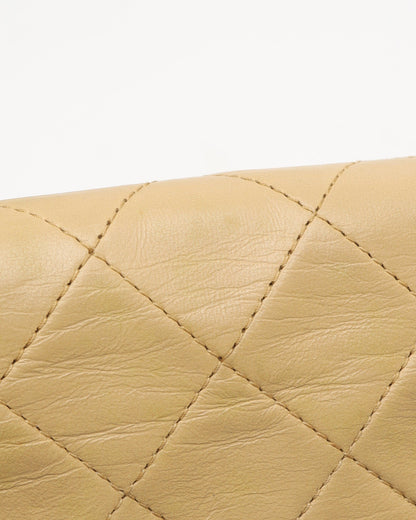 Chanel Classic Mini Single Flap Bag