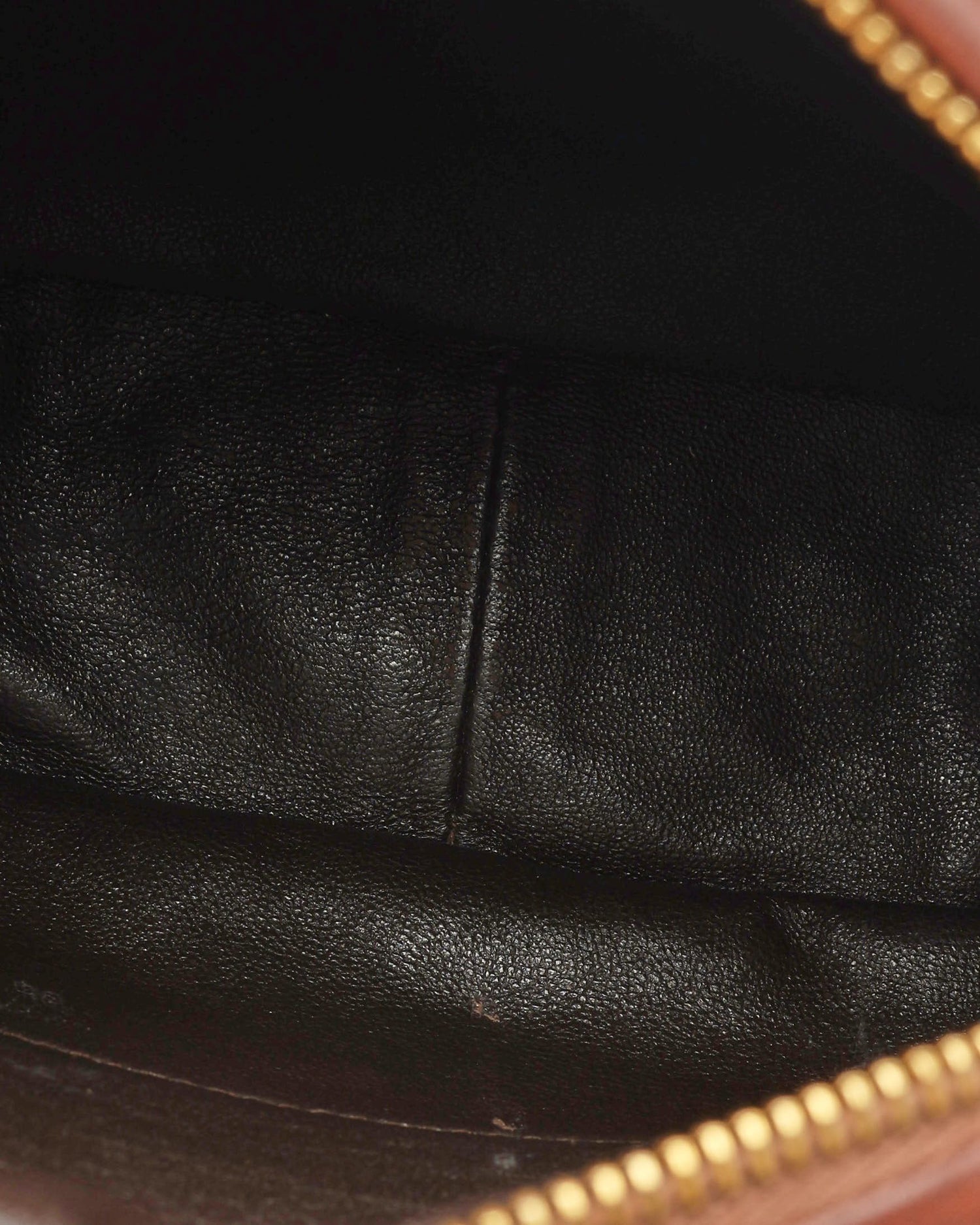 Chanel CC Quilted Handbag