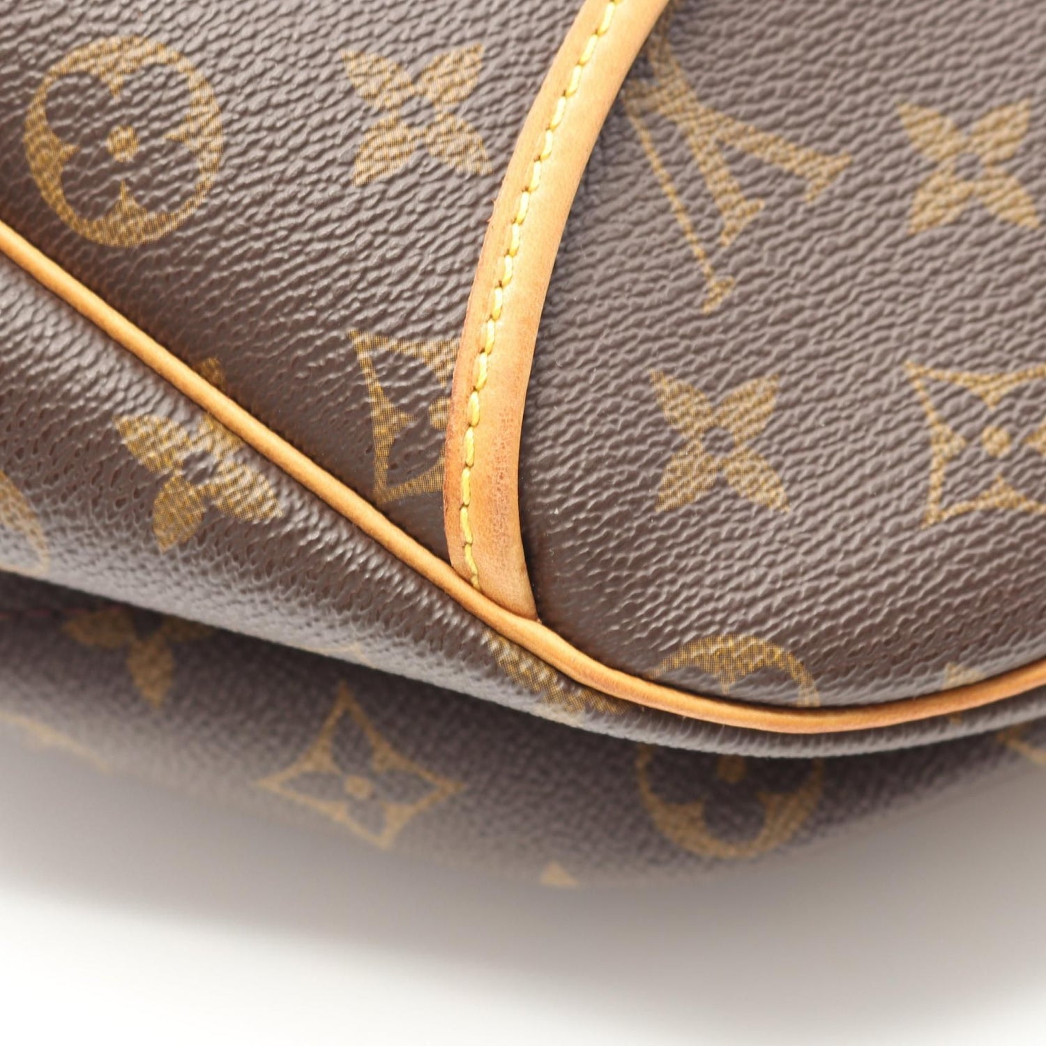 Louis Vuitton Deauville, Monogram