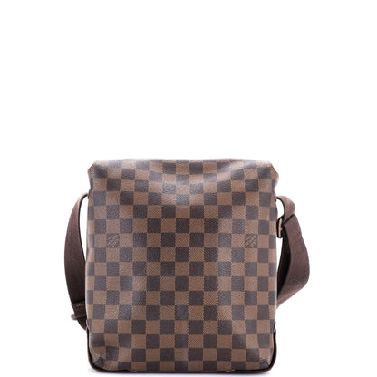 Louis Vuitton Brooklyn PM, Damier Ebene