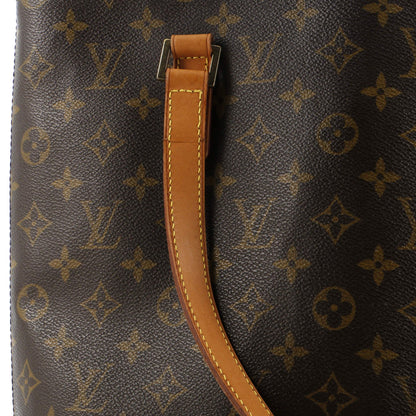 Louis Vuitton Vavin Tote Monogram Canvas Gm