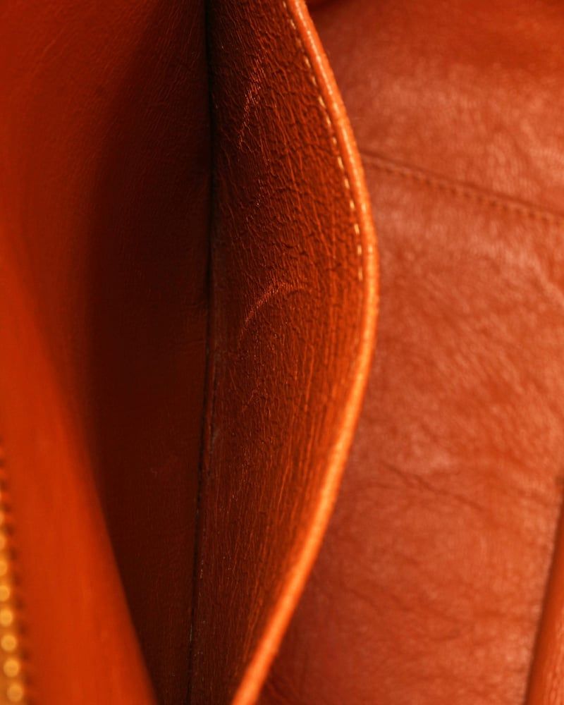 Chanel Suede Matelasse Shoulder Bag