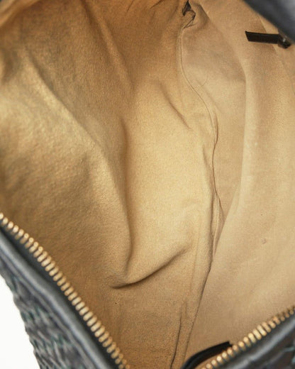 Bottega Veneta Medium Intrecciato Hobo Bag