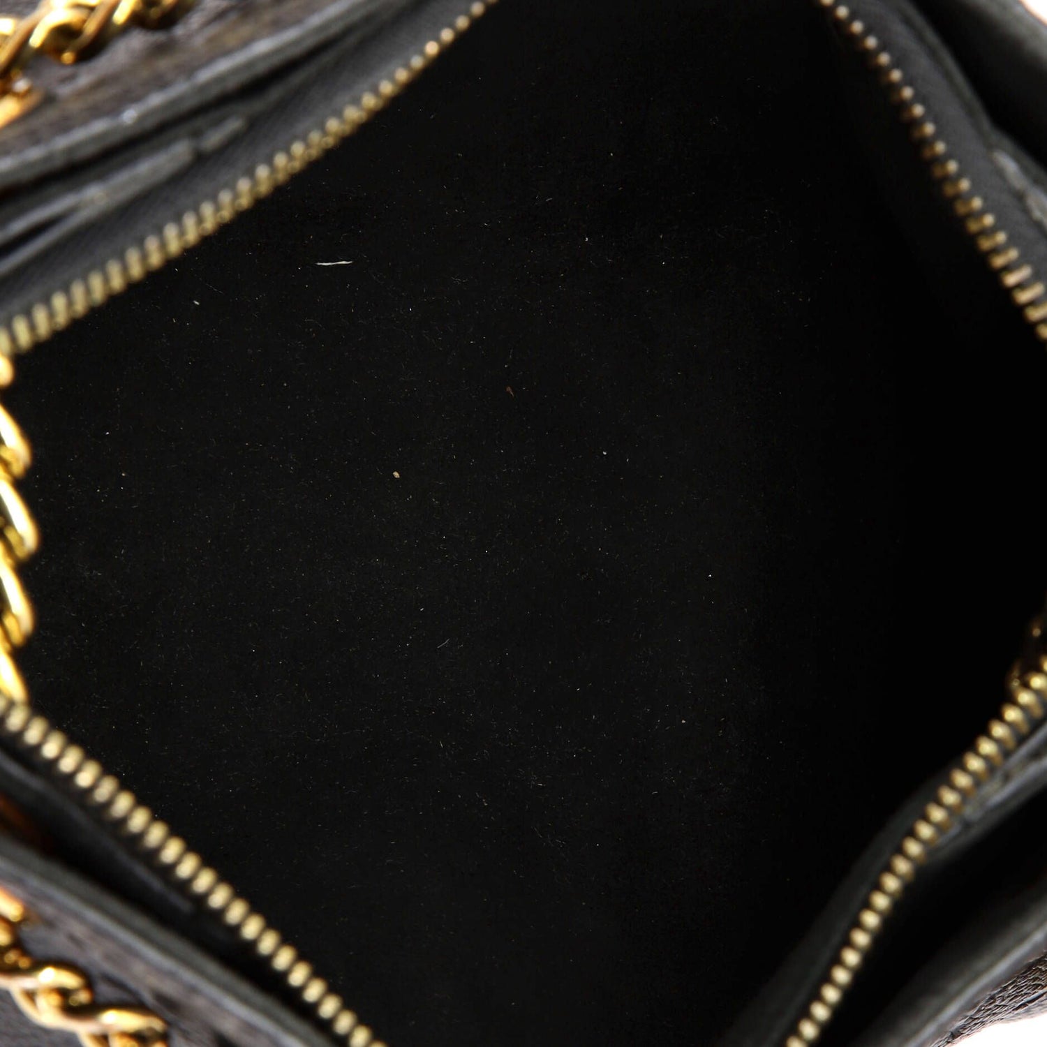 Louis Vuitton Surene Handbag Monogram Empreinte Leather Bb