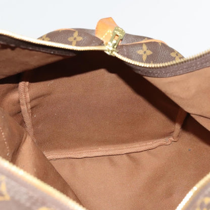 Louis Vuitton Monogram Keepall 45 Boston Bag M 41428 Lv Auth