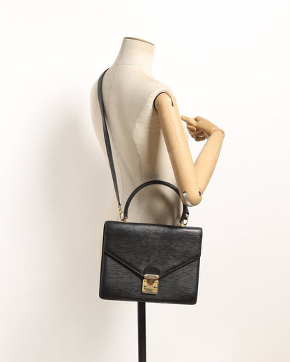 Fendi Epi Bag