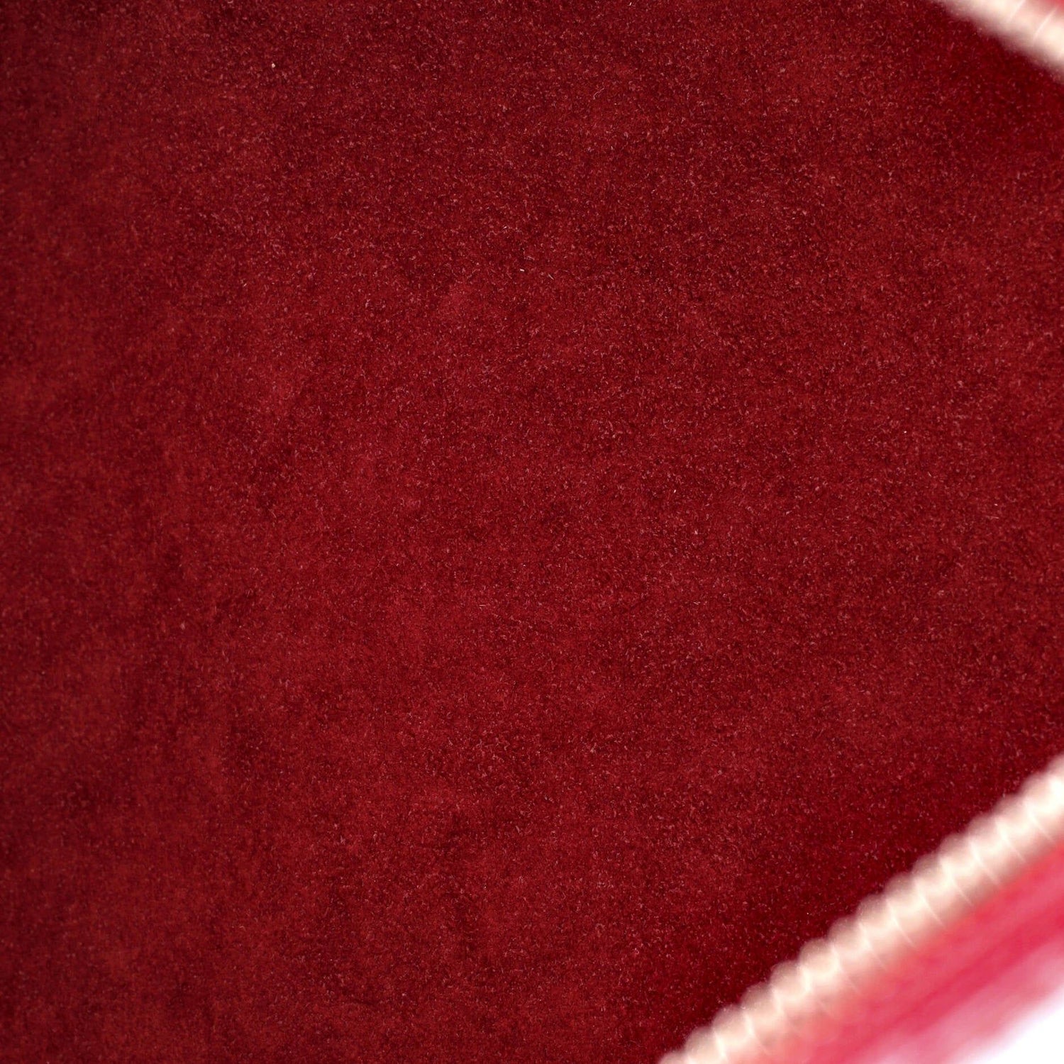 Louis Vuitton Alma Handbag Epi Leather Pm