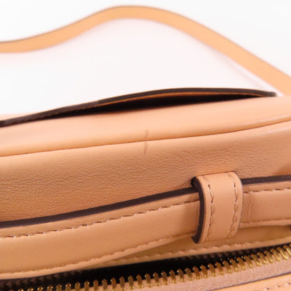 Fendi Leather O&