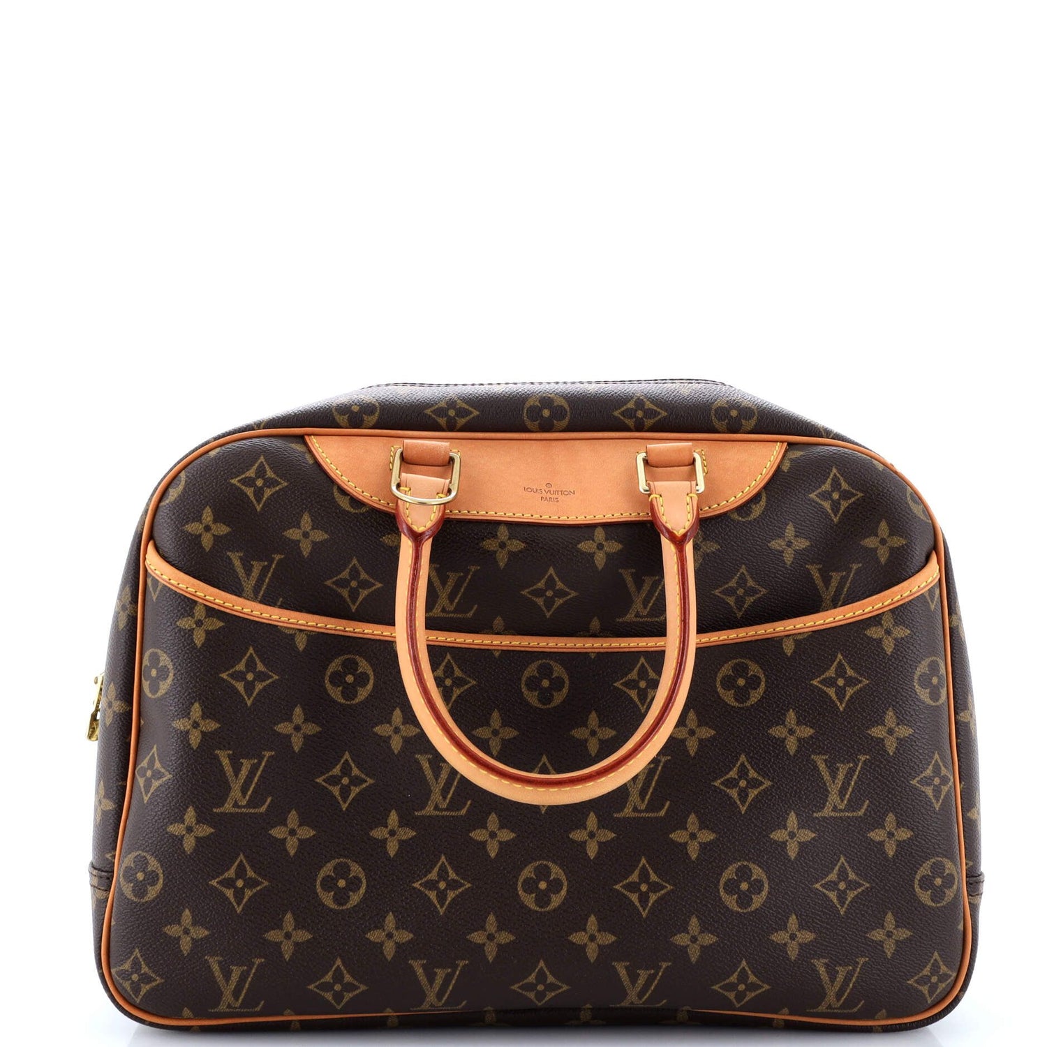 Louis Vuitton Deauville, Monogram
