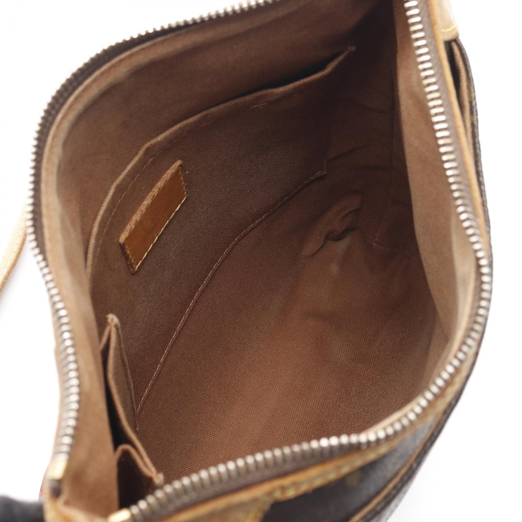 Louis Vuitton Odeon PM, Monogram