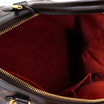 Louis Vuitton Trevi Handbag Damier Gm