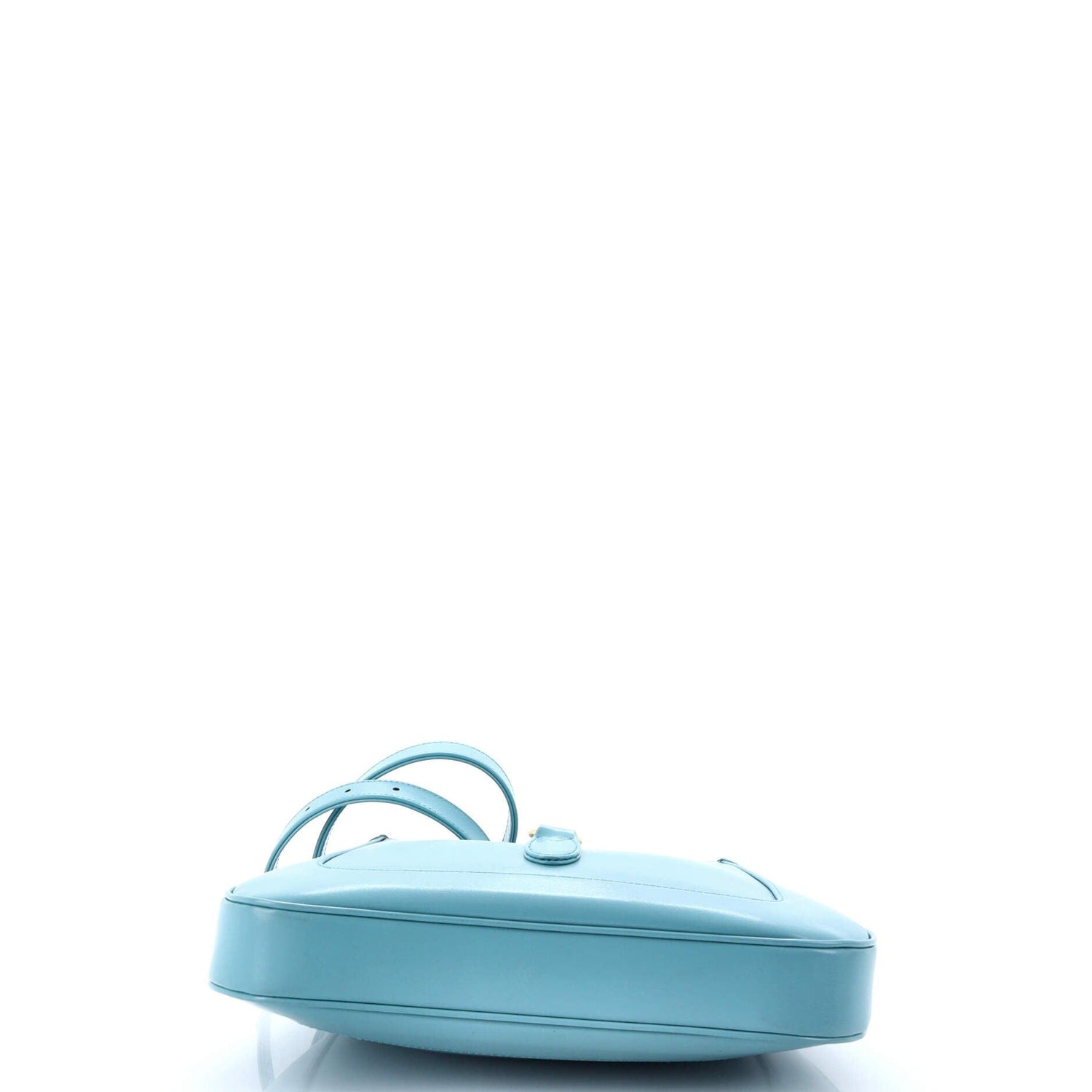 Gucci Jackie 1961 Hobo Leather Small