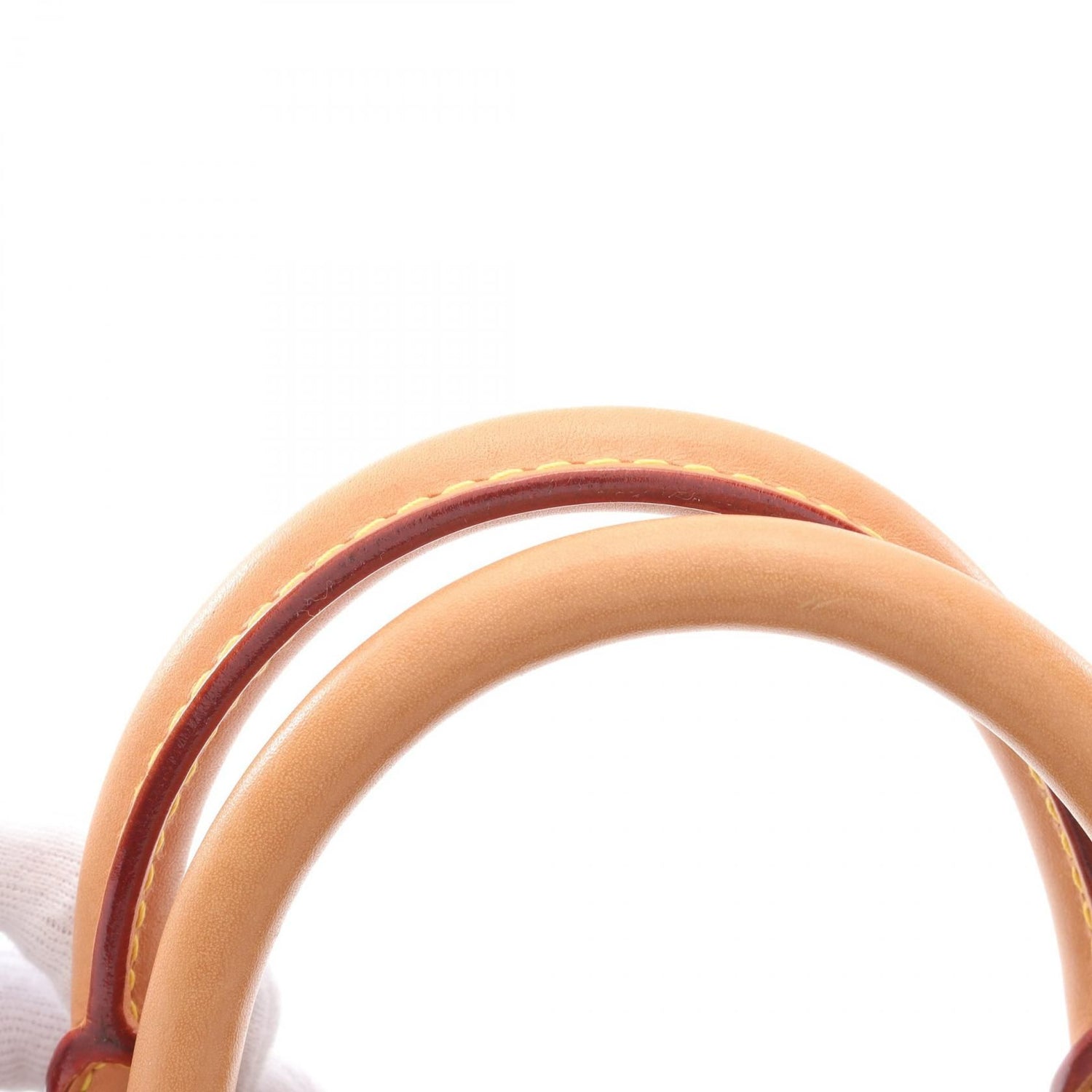 Louis Vuitton Alma NM PM, Monogram