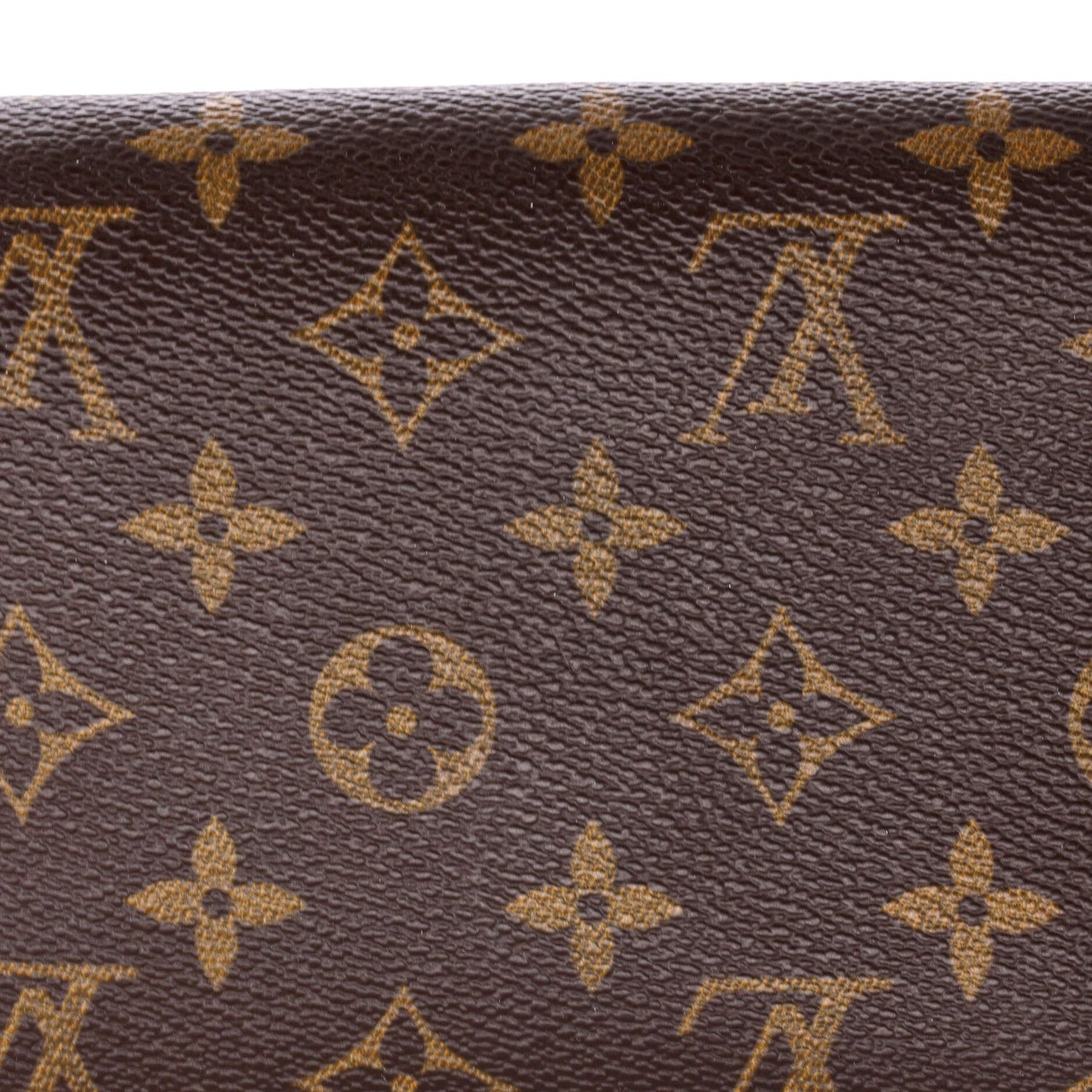 Louis Vuitton Pochette Twin GM, Monogram