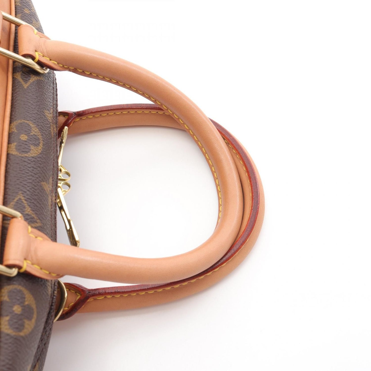 Louis Vuitton Deauville, Monogram