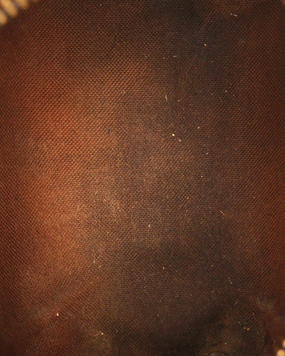 Louis Vuitton Monogram Nano Speedy Bag