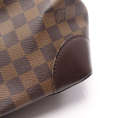 Louis Vuitton Hampstead MM, Damier Ebene